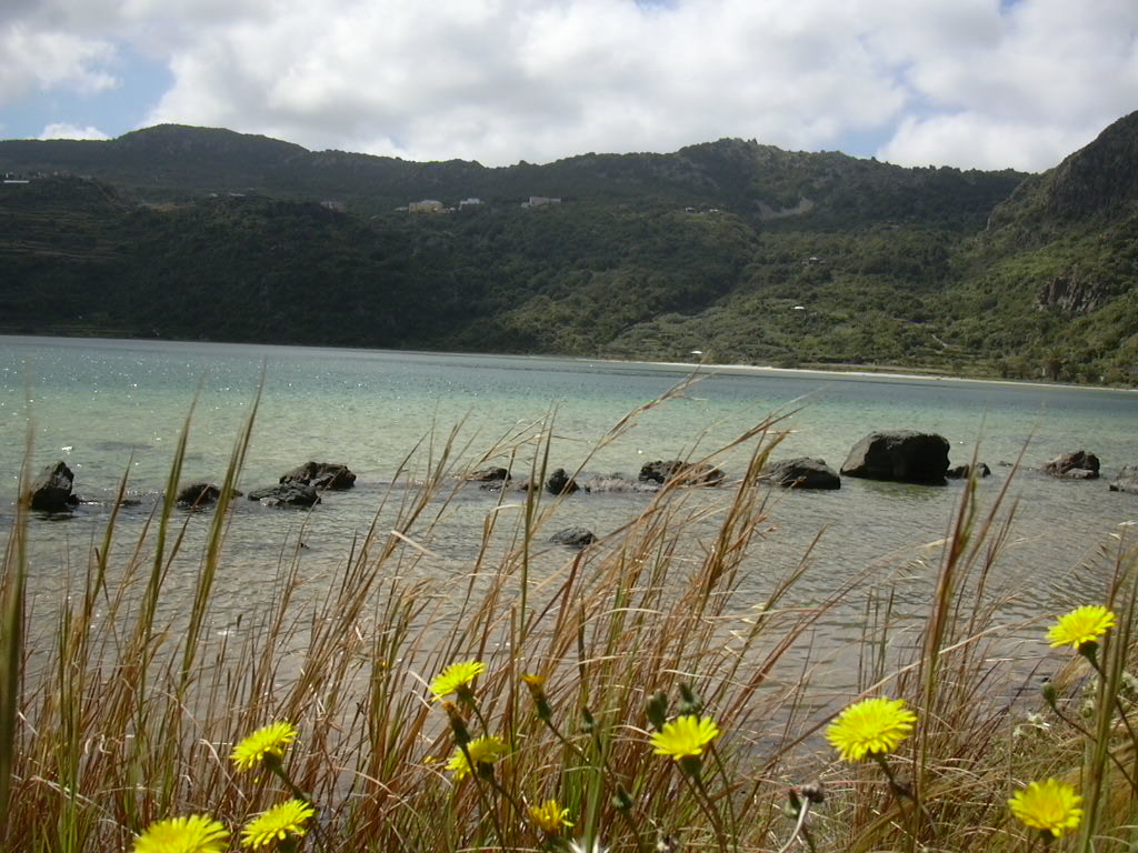 Laghi......della SICILIA